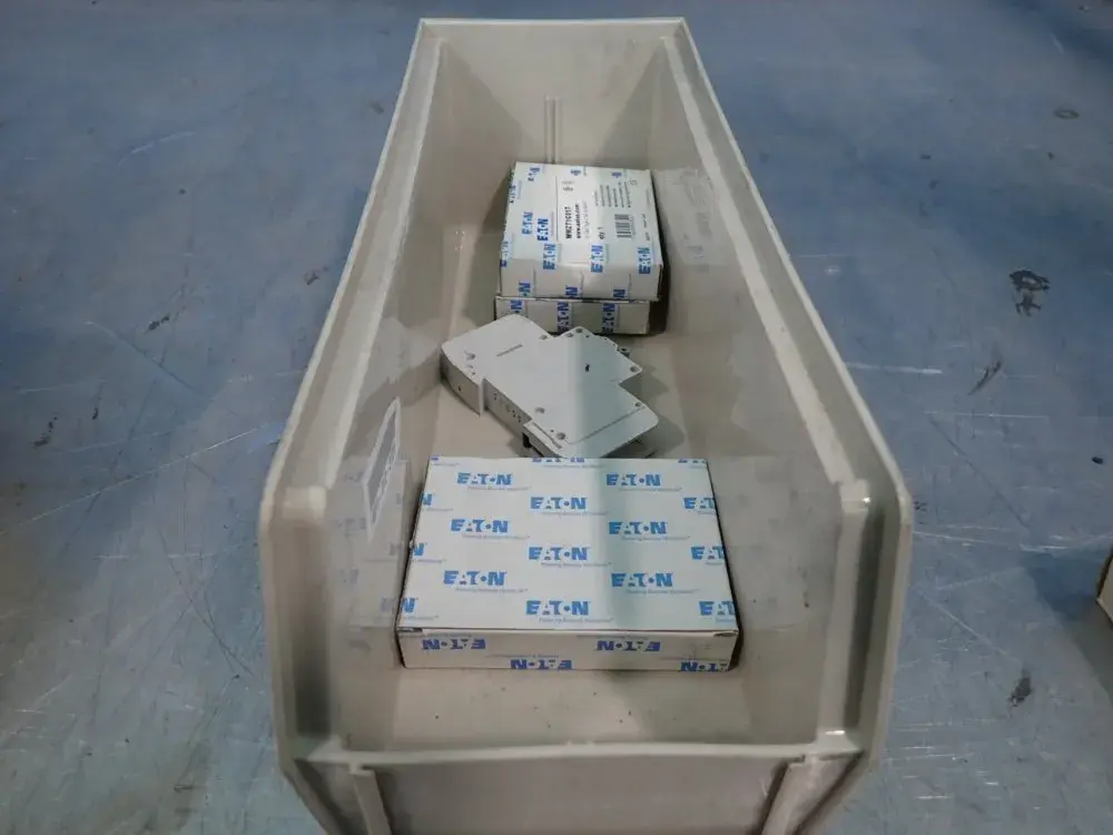 NEW EATON WMZT1C01T