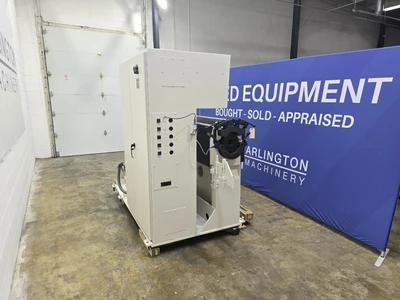 2.5" Davis Standard Thermatic, Single Screw Extruder, Model 25IN25, 24:1 L/D