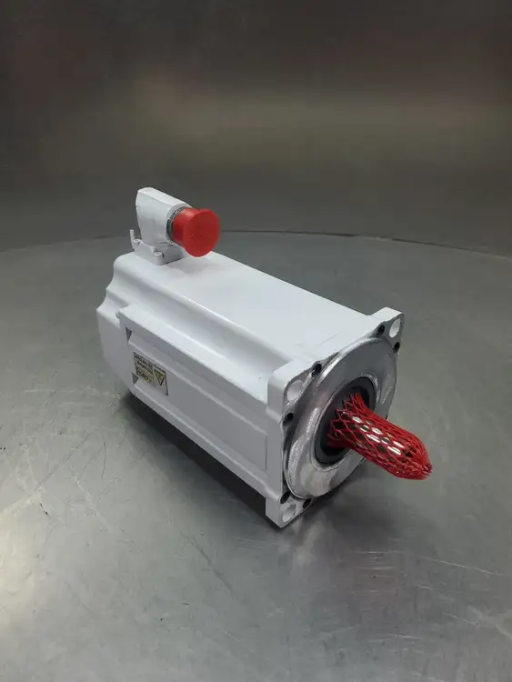 Used Allen-Bradley VPF-B1153E-CJ12AF Servo Motors | Palmetto Automation #1151377