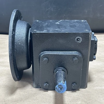 NEW Worldwide Electric Corp HdRF154-20/1-DE-56C