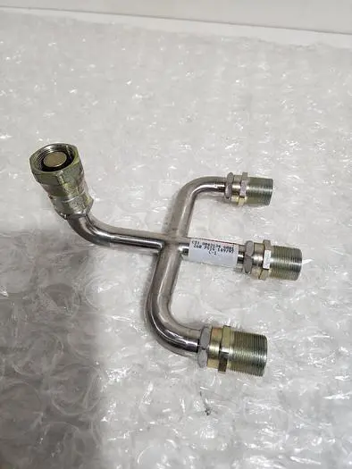 CTI SPARE FIXTURE 8043134 G001