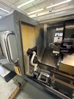 2013 HAAS ST-10 CNC Lathes | Toolquip, Inc. (3)