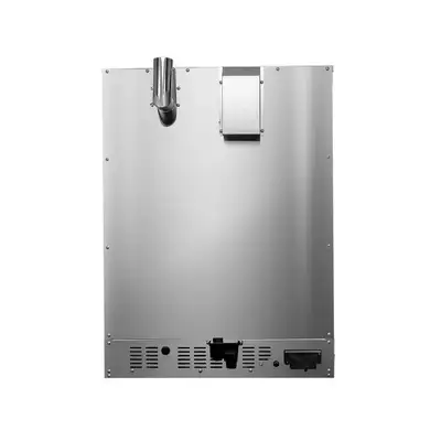 New | in-Stock Atosa New Atosa AEC-1011E Smart Touch Electric Combi Oven, Fits 10 Half-Size Pans, 208/240v Electric Ovens Illinois US | Falcon Restaurant Supply #1375254