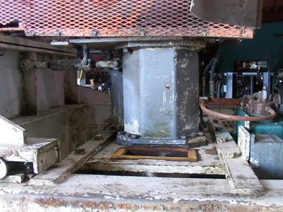 Used _UNKNOWN_ #B-52000-25 Pin Mills Minnesota US | A&I Equipment #1317290