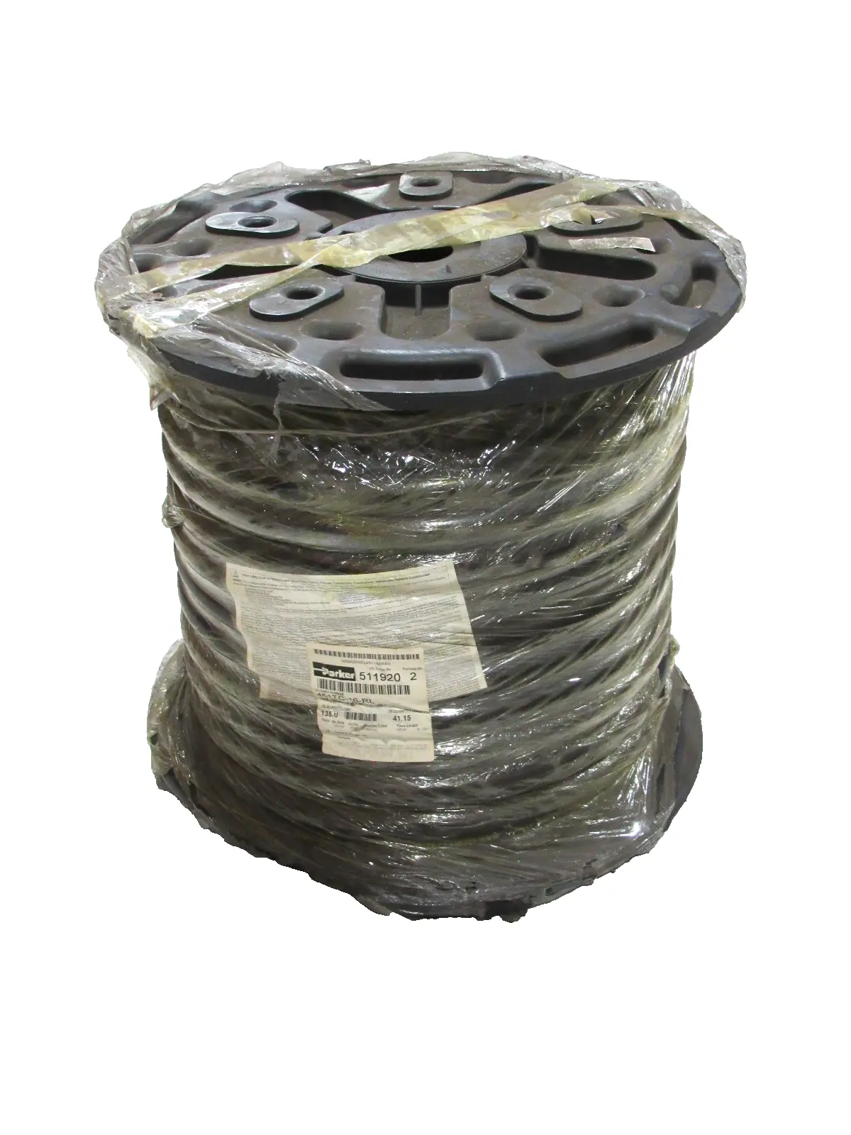 NEW PARKER 451TC-16-RL HYDRAULIC HOSE 1" 135FT 451TC16RL