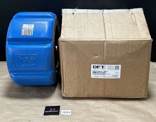 NEW DFT Inc 902O1B4A3