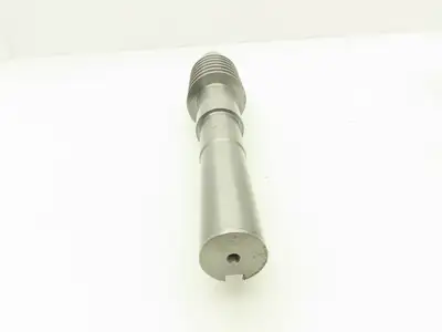 60 Tooth Bronze Worm Gear 10" Dia 1.5" Bore with 1-1/8" Output Shaft Gearbox Kit