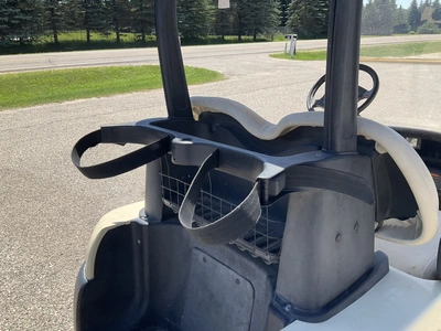 Used 2005 CLUB CAR ELECTRIC CART Golf Carts Michigan US | Miedema Asset Management Group #1325781