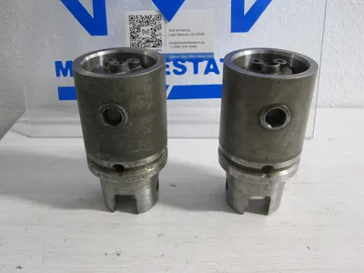USED KENNAMETAL KM63