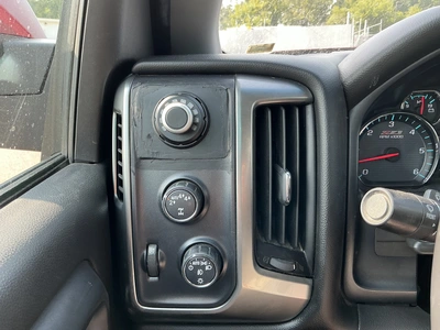 Used 2018 CHEVROLET SILVERADO Pickup Trucks Michigan US | Miedema Asset Management Group #1313938