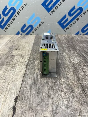 IDEC PS3L-E24AF Electrical/PLC/Automation | ESS Industrial Equipment Sales (3)