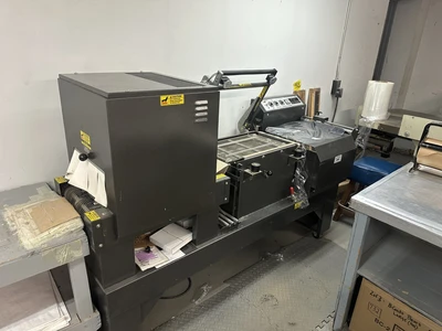 Used _UNKNOWN_ _UNKNOWN_ Automatic L Bar Sealers New York US | Performance Solutions USA #1511515