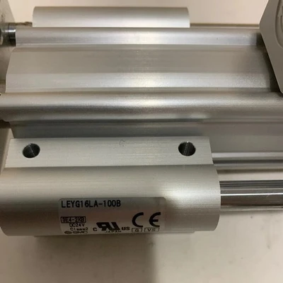 NEW SMC LEYG16LA-100B