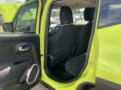 Used 2017 JEEP RENEGADE SUVs Michigan US | Miedema Asset Management Group #1474471