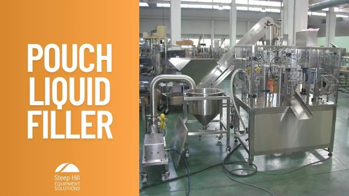 USED PACKLINE USA PDP-2M