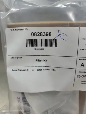 USED Markem Imaje 0828398