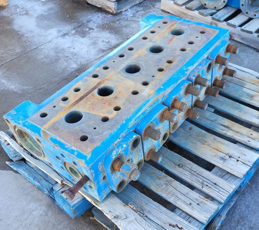 USED NATIONAL 300Q-5H