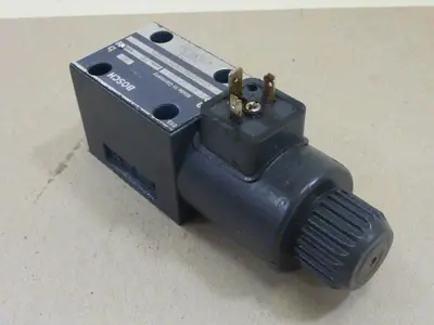 USED BOSCH 0 810 091 227