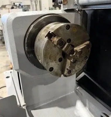 2004 HAAS TL-1 CNC Lathes | Midstate Machinery (8)