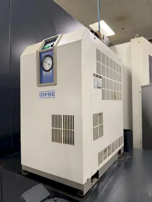 USED 2012 MAKINO A61NX