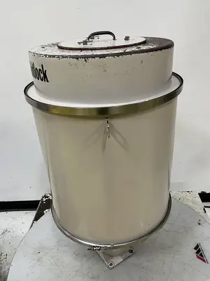 USED WHITLOCK NO MODEL NUMBER