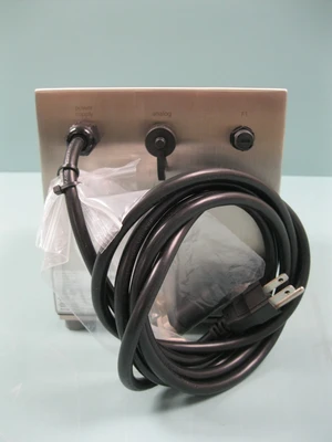 Quattroflow QF30 Model QF30ADEGNW-115 Quaternary Diaphragm Pump E12