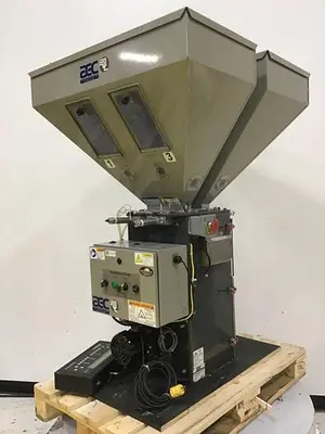 USED AEC BD-900-4