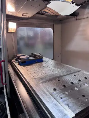 2004 HAAS VF-6/40 Vertical Machining Centers | 520 Machinery Sales LLC (8)