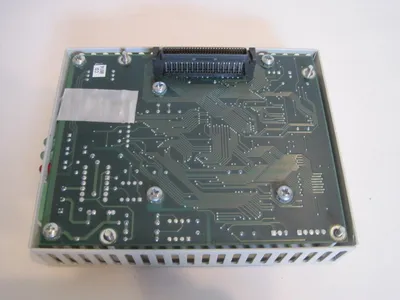 TOTAL CONTROL PRODUCTS R-QPJ-ABR-201 COMMUNICATION MODULE RQPJABR201