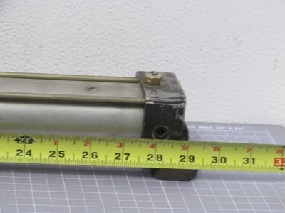 Used TAIYO _UNKNOWN_ Pneumatic Cylinders Texas US | OCO Industrial #1578379