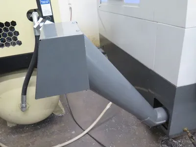 2018 HAAS VF-6/40 MACHINING CENTERS, VERTICAL | Quick Machinery Sales, Inc. (13)