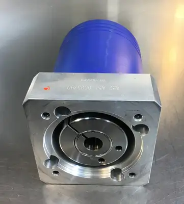 Used WITTENSTEIN LP120X-MF2-20-1I1-3X-SPE Speed Reducers South Carolina US | Palmetto Automation #1158527