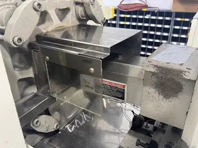 USED 2010 TOSHIBA EC45NIIV30-1