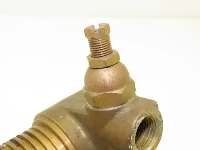 Fluid-O-Tech Rotoflow Rotary Vane Pump