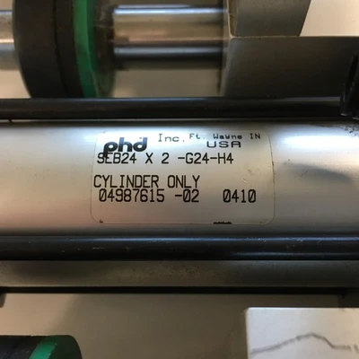 USED PHD SEB24X2-G24