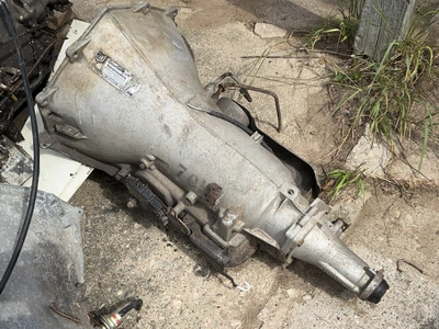 Used _UNKNOWN_ _UNKNOWN_ Gearboxes Michigan US | Miedema Asset Management Group #1313663