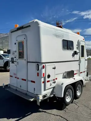 Used 2018 PELSUE FIBERLITE XL Misc Trailers Utah US | Global Remarketing #1485556