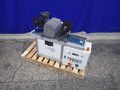 Used KURZ RB135/US Labelers | HGR 24 #751549