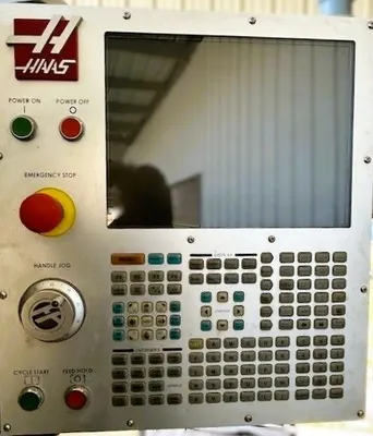 2020 HAAS ST-35Y CNC Lathes | Midstate Machinery (5)