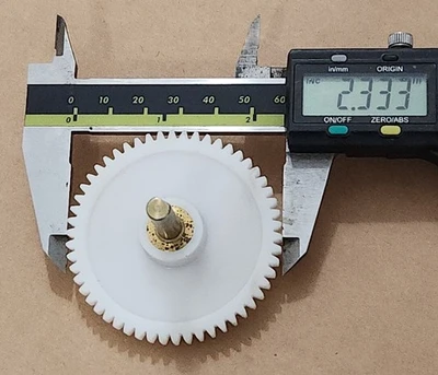 NEW Boston Gear 24DP 54T