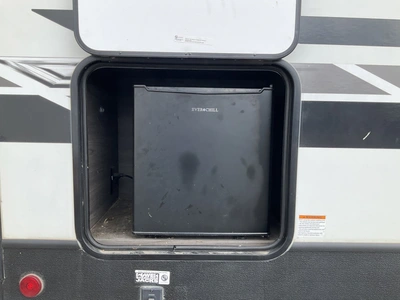 Used 2021 DUTCHMEN KODIAK SE 28 SBH Campers, Caravans, Motorhomes Michigan US | Miedema Asset Management Group #1370117
