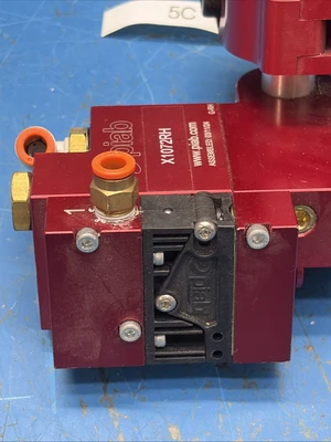 Used Piab 01.10.648 Miscellaneous MRO Indiana US | J&J Industrial Supply #1328171