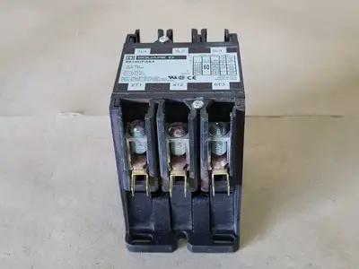 USED SQUARE D 8910DPA63