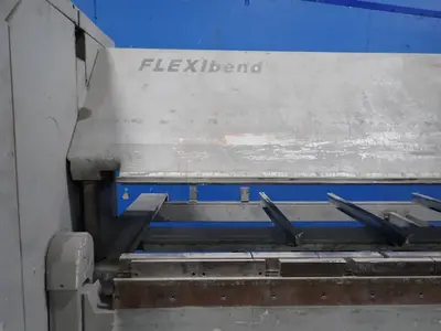 USED RAS FLEXIBEND  73.00