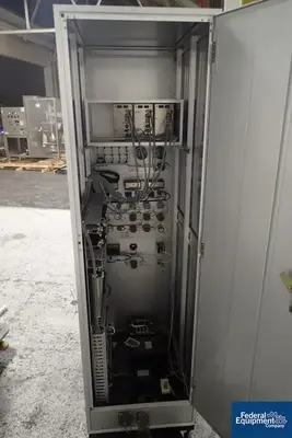 USED Kikusui Kikusui Virgo 519 KRCZ Tablet Press, 19 Station