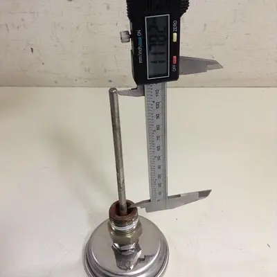USED TREND METER823