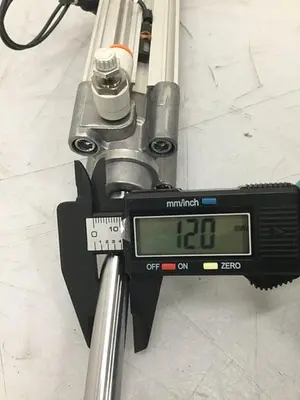 USED SMC CP96SDB32-250W