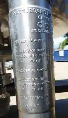USED DCI INC. NA