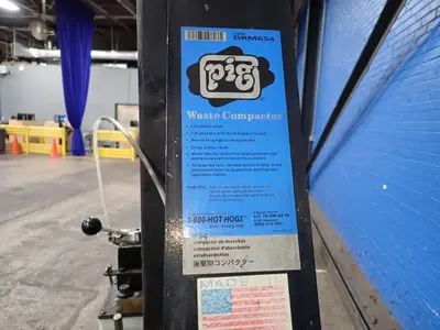 USED PIG DRM654