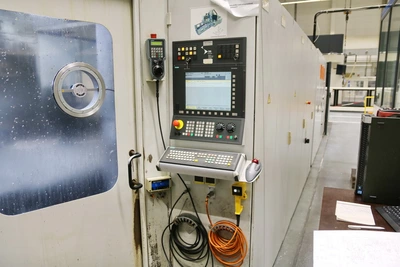 Used 2007 DROOP + REIN TFS 22 40 DT D40 P Gantry Machining Centers (incld. Bridge & Double Column) Illinois US | Revelation Machinery #1300325